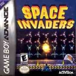 Space Invaders (USA, Europe)